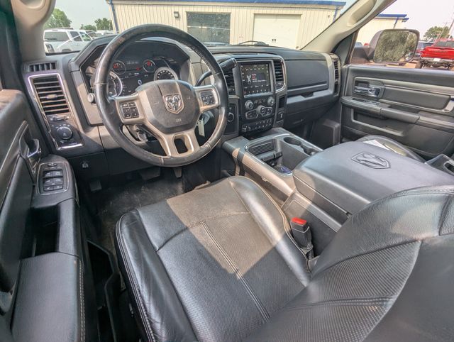 ram ram 2500 pickup 2018 3C6UR5NL3JG224035 image ram ram 2500 pickup 2018 3C6UR5NL3JG224035 image